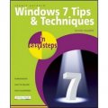 Windows 7 Tips and Techniques in Easy Steps: Secrets Revealed [平裝]