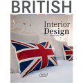 British Interior Design [精裝] (英國室內設計)