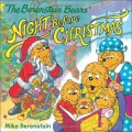 The Berenstain Bears Night Before Christmas [平裝]