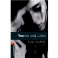 Oxford Bookworms Playscripts Stage 2: Romeo and Juliet [平裝] (牛津書蟲劇本系列 第二級 :羅密歐和朱麗葉)