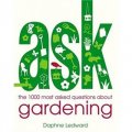 Ask: The 1000 Most Asked Questions About Gardening [平裝]