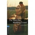 Oxford Bookworms Library Third Edition Stage 5: Far From the Madding Crowd [平裝] (牛津書蟲系列 第三版 第五級: 遠離塵囂)