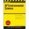 CliffsNotes AP Environmental Science [平裝]