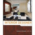Becoming an Interior Designer: A Guide to Careers in Design, 2nd Edition [平裝] (室內設計師職業生涯成才指南)