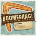 Boomerang! [精裝]