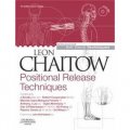 Positional Release Techniques with DVD-ROM [平裝] (定位技術(附DVD))