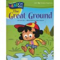 The Great Ground， Unit 4， Book 4