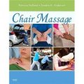 Chair Massage [平裝] (座椅按摩法)