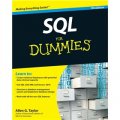 SQL for Dummies [平裝] (傻瓜書-SQL指南)