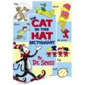 Cat in the Hat Dictionary (Dr Seuss) [平裝] (戴高帽的貓詞典)