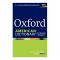 Oxford Oxford American Dictionary Pack [平裝] (牛津美語詞典)