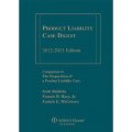 Product Liability Case Digest, 2012-2013 Edition [平裝]
