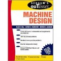 Schaum s Outline of Machine Design [平裝]
