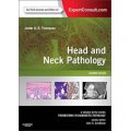 Head and Neck Pathology: A Volume in Foundations in Diagnostic Pathology Series, 2nd Edition [精裝]