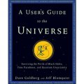 A User s Guide to the Universe [精裝] (宇宙物理學科普)