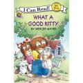 Little Critter: What a Good Kitty (My First I Can Read) [平裝] (小怪物：乖小貓)