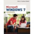 Microsoft Windows 7: Introductory (Shelly Cashman Series) [平裝]