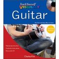 Teach Yourself VISUALLY Guitar, 2nd Edition [平裝]