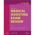 Saunders Medical Assisting Exam Review [平裝] (Saunders醫學助理考試複習 第3版)