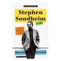 Stephen Sondheim: A Life (Vintage) [平裝]