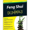 Feng Shui For Dummies [平裝] (傻瓜書-風水)