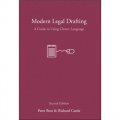 Modern Legal Drafting [平裝] (現代法律寫作)