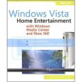 Windows Vista: Home Entertainment with Windows Media Center & Xbox 360 [平裝]
