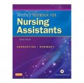 Mosby s Textbook for Nursing Assistants - Hard Cover Version [精裝]