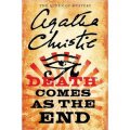 Death Comes as the End (Agatha Christie Mysteries Collection) [平裝] (死亡終局)