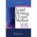 Practical Guide Legal Writing & Method 3rd Edition & Writing Essay Exams [平裝] (法律寫作與法律方法實務解讀(第3版)-針對短文寫作)