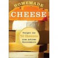 Homemade Cheese: Recipes for 50 Cheeses from Artisan Cheesemakers [平裝]