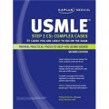 Kaplan USMLE Step 2 CS: Complex Cases: 35 Cases You are Likely to See on the Exam [平裝]