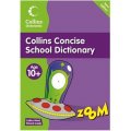 Collins Concise School Dictionary (Collins Primary Dictionaries) [平裝] (柯林斯簡明學生辭典)