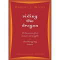 Riding The Dragon [平装]