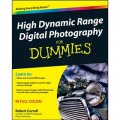 High Dynamic Range Digital Photography For Dummies [平裝] (高動態範圍數碼攝影傻瓜書)
