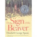 The Sign of the Beaver [精裝] (海狸的信號)