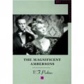 The Magnificent Ambersons [平裝] (偉大的安巴遜)