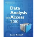 Data Analysis with Microsoft Access 2010: From Simple Queries to Business Intelligence [平裝]