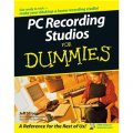 PC Recording Studios For Dummies [平裝]