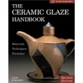 Ceramic Glaze Handbook [平裝] (陶瓷釉面手冊)
