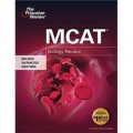 The Princeton Review MCAT Biology Review [平裝]