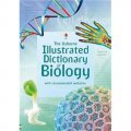 Illustrated Dictionary of Biology [平裝]