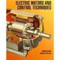 Electric Motors and Control Techniques [平裝]