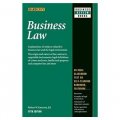 Business Law: 5th Edition (Business Review Series) [平裝]