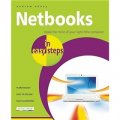 Netbooks in Easy Steps: Make the Most of Your Ultra-Portable Little Computer [平裝]