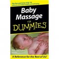 Baby Massage For Dummies [平裝]