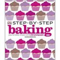 Step-by-Step Baking [精裝] (烘焙食譜)
