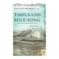 Thousand Mile Song