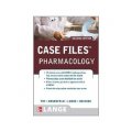 Case Files: Pharmacology, 2nd Edition [平裝]