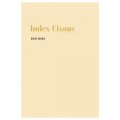 Index Cixous, 2003-05